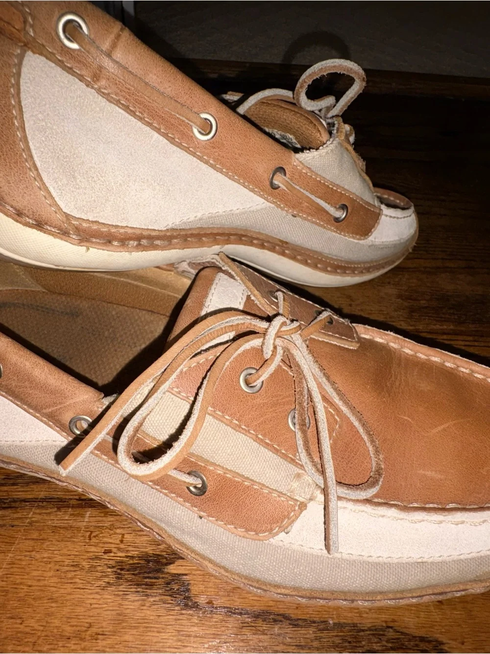 Timberland brand style
